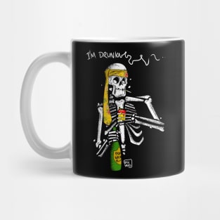 Drunk Mug